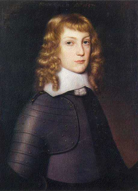 Christian II Ernest de Brandebourg-Bayreuth